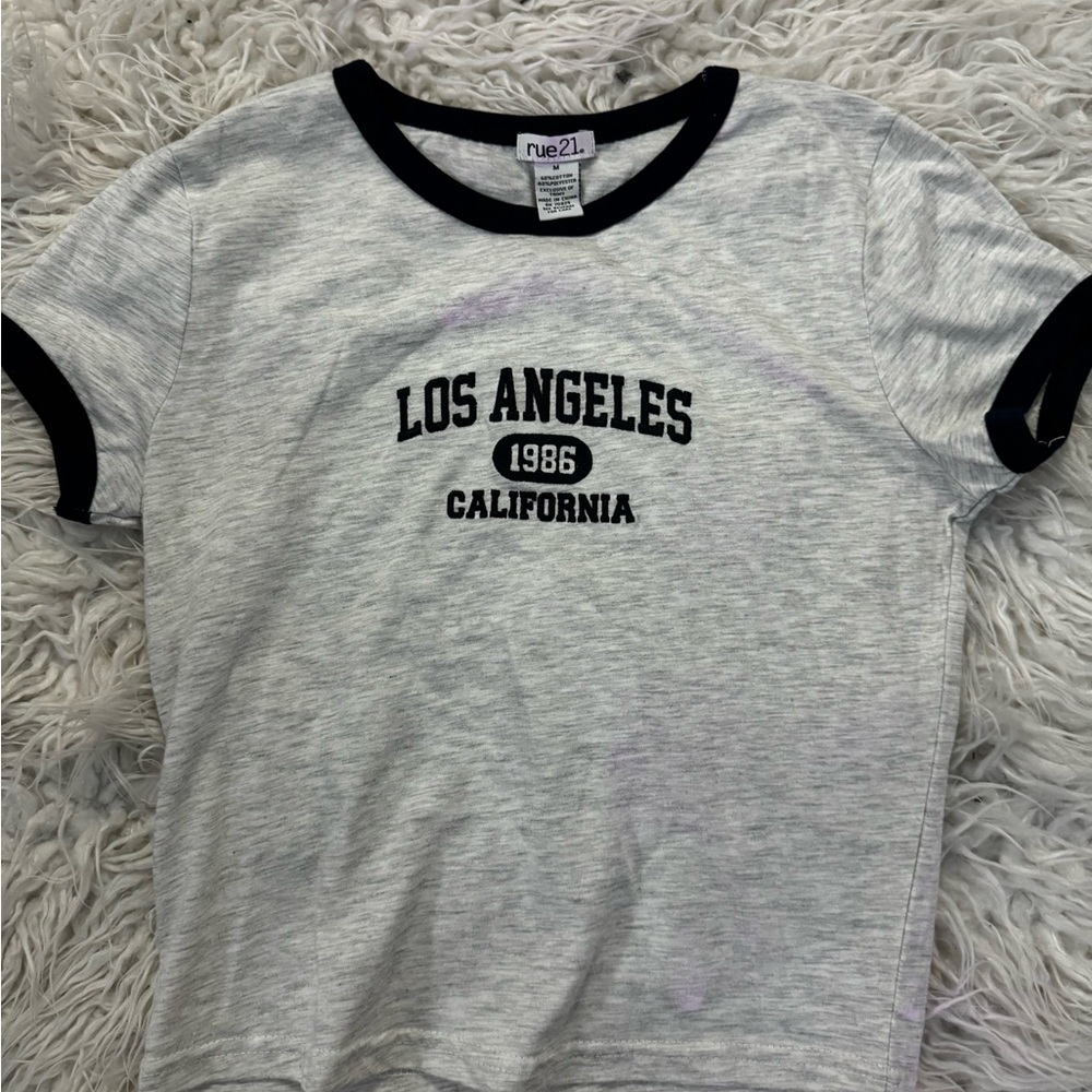Rue 21